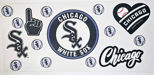 Resumen de la temporada de la UVDTF de los Chicago White Sox