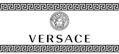 Versace - UVDTF Wrap for cups/hard surfaces sticker