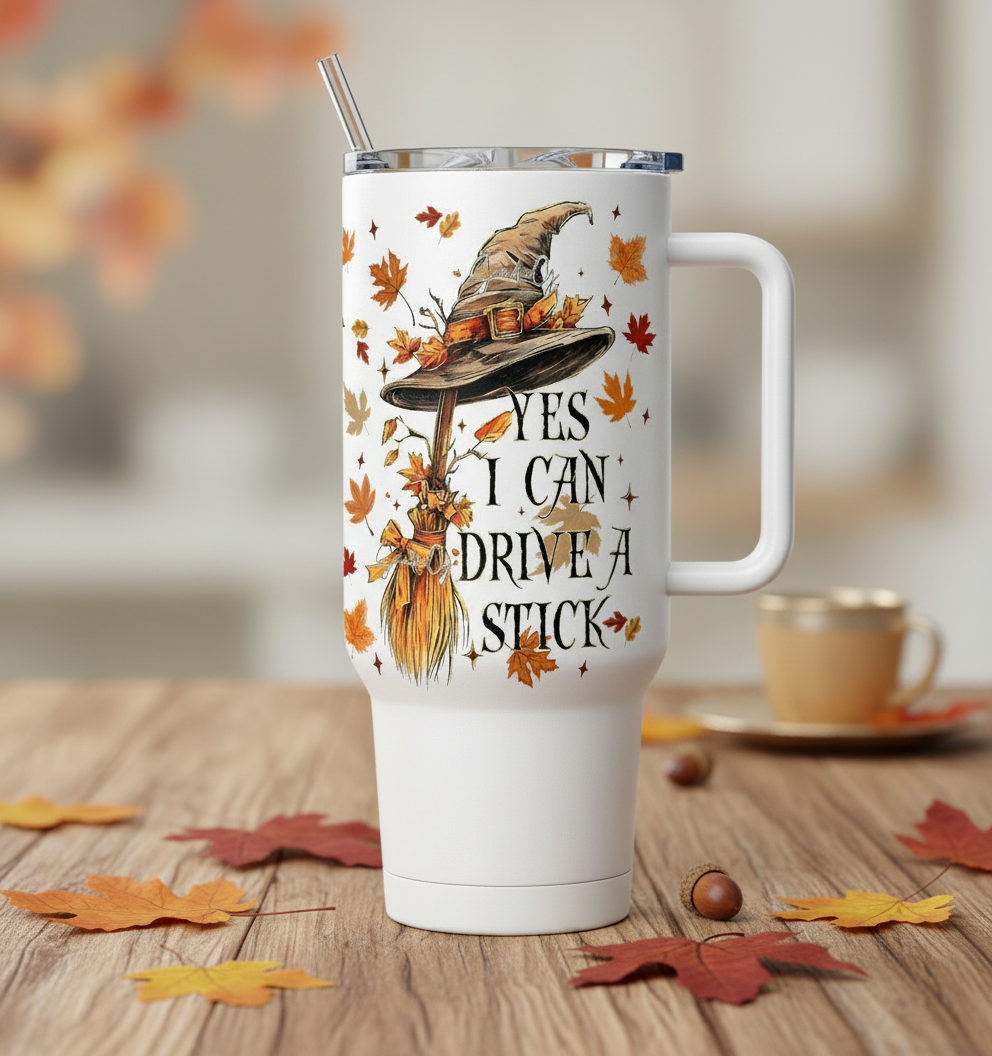 Soy la envoltura Storm UVDTF