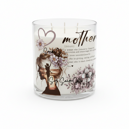 Mother - UVDTF Decal for cups/hard surfaces sticker