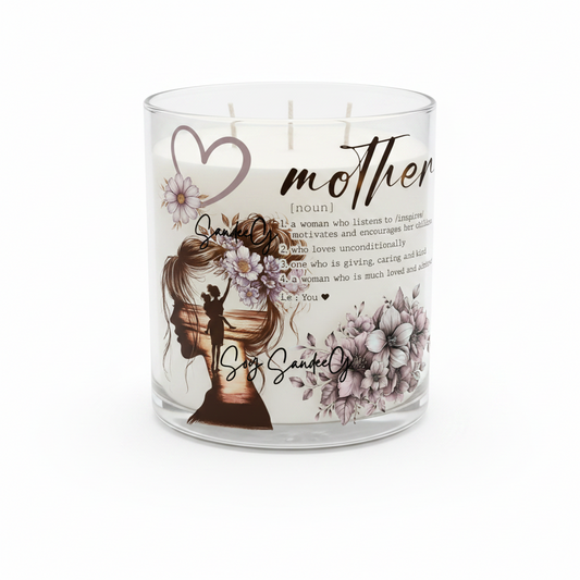 Mother - UVDTF Decal for cups/hard surfaces sticker