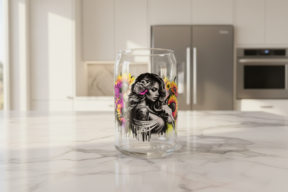 Envoltura UVDTF de Savage Soul