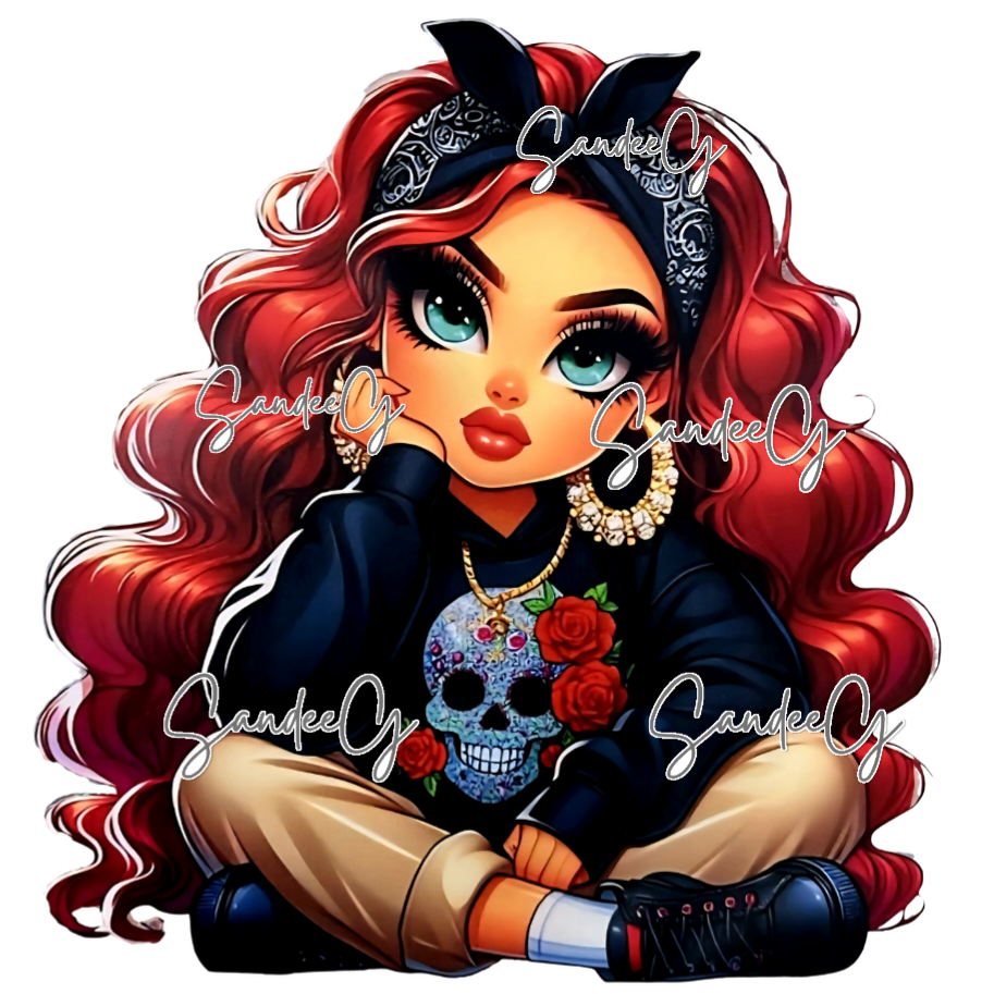 A veces tengo que decirme a mí mismo que envuelvo UVDTF