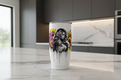 Envoltura UVDTF de Savage Soul