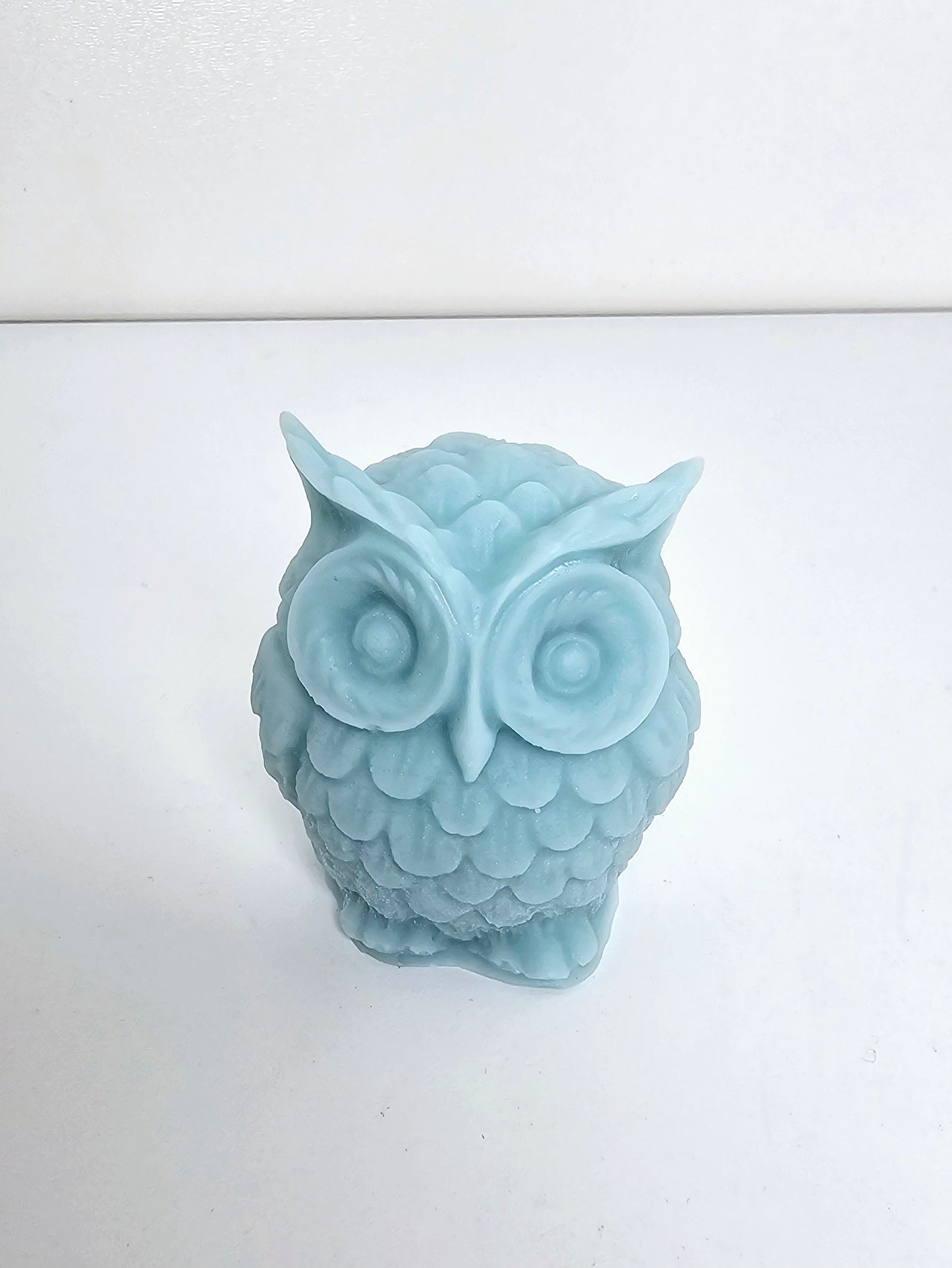 Cute Owl Wax Melt - Sample size