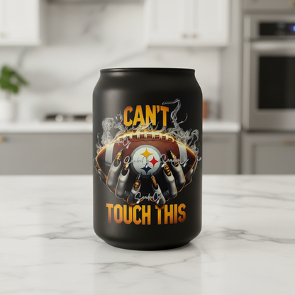 Can't Touch This - UVDTF Decal for cups/hard surfaces sticker