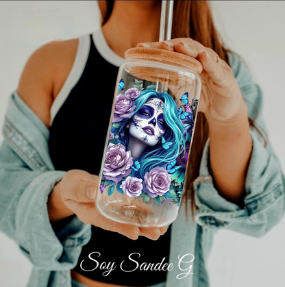 Si no me estás alimentando...UVDTF Wrap