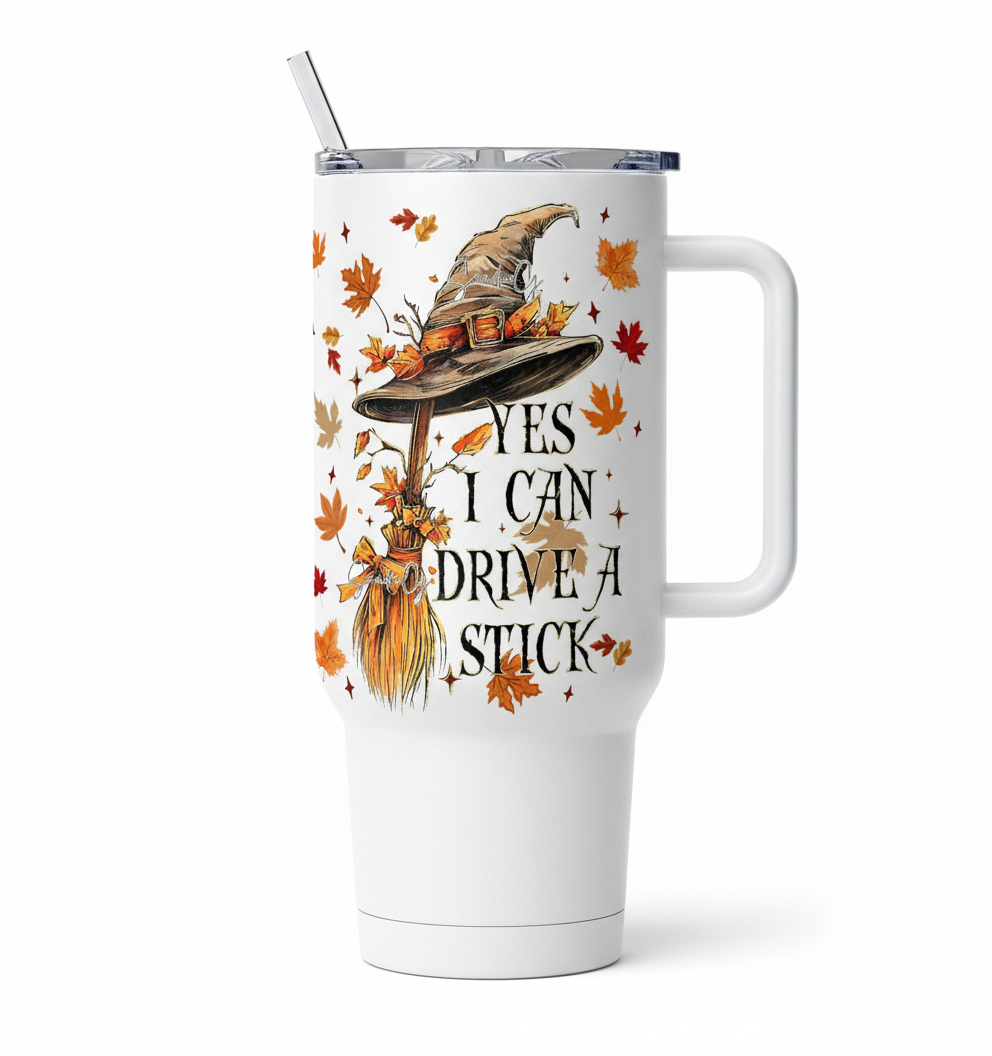 Soy la envoltura Storm UVDTF