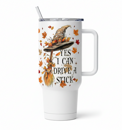 Soy la envoltura Storm UVDTF