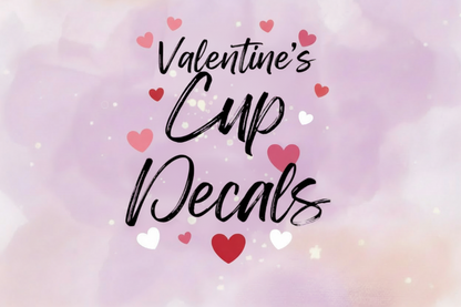 UVDTF Decals - (While on Live)