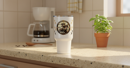 Sagittarius - UVDTF Wrap for cups/hard surfaces sticker