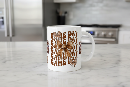 Resumen del día del juego UVDTF