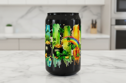 Lucky - UVDTF Wrap for cups/hard surfaces sticker