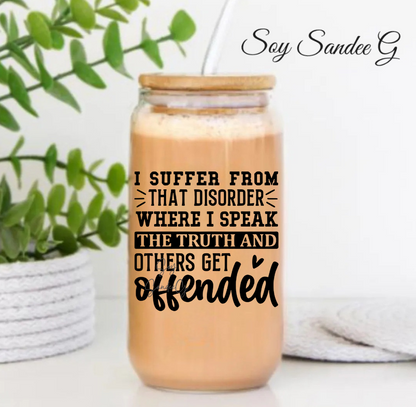 Others Get Offended - UVDTF Decal for cups/hard surfaces sticker