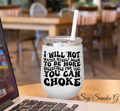 Puedes bloquear la calcomanía UVDTF