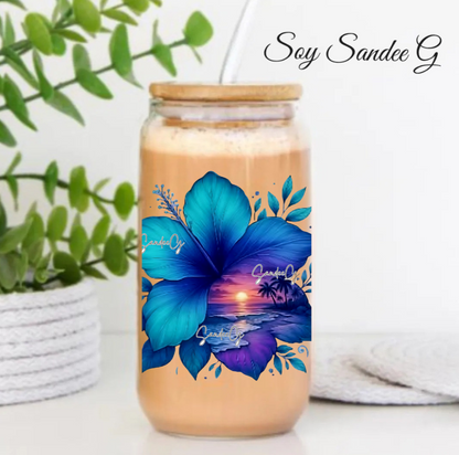 Calcomanía UVDTF Smoke Butterfly n.° 2