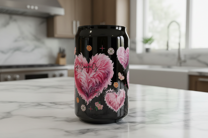 Calcomanía UVDTF de Nail Boss