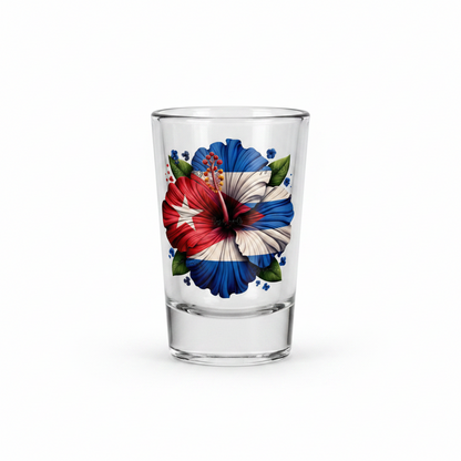 Shotglass Designs - UVDTF Decal 2" sticker