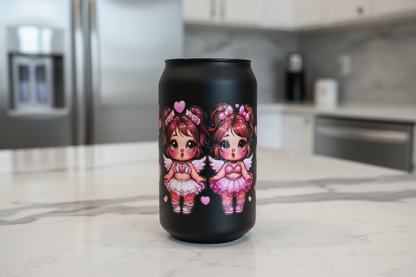 Baby Bratz - UVDTF wrap for cups/hard surfaces sticker