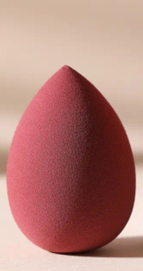 Medium Makeup Sponge - 1 piece