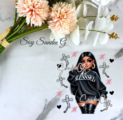 Envoltura UVDTF de los Yankees