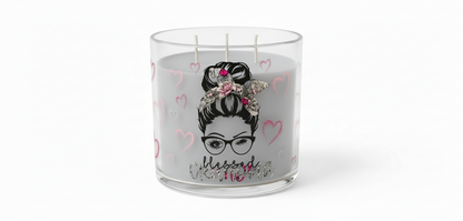 Blessed Grandma - UVDTF wrap for cups/hard surfaces sticker