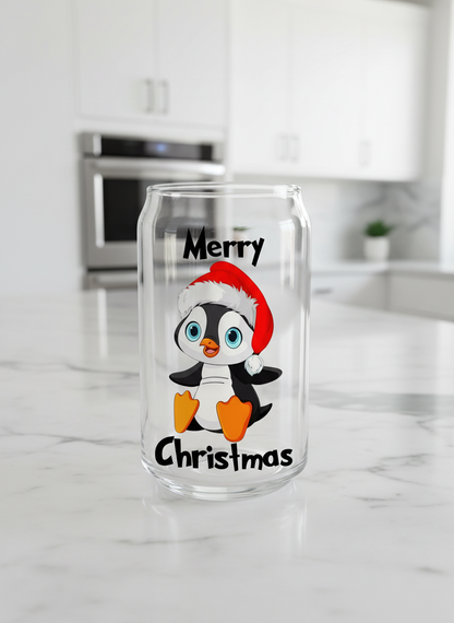Small Christmas Designs - UVDTF Decal for cups/hard surfaces sticker
