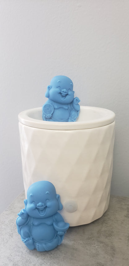 Little Buddha Wax Melt - Sample Size