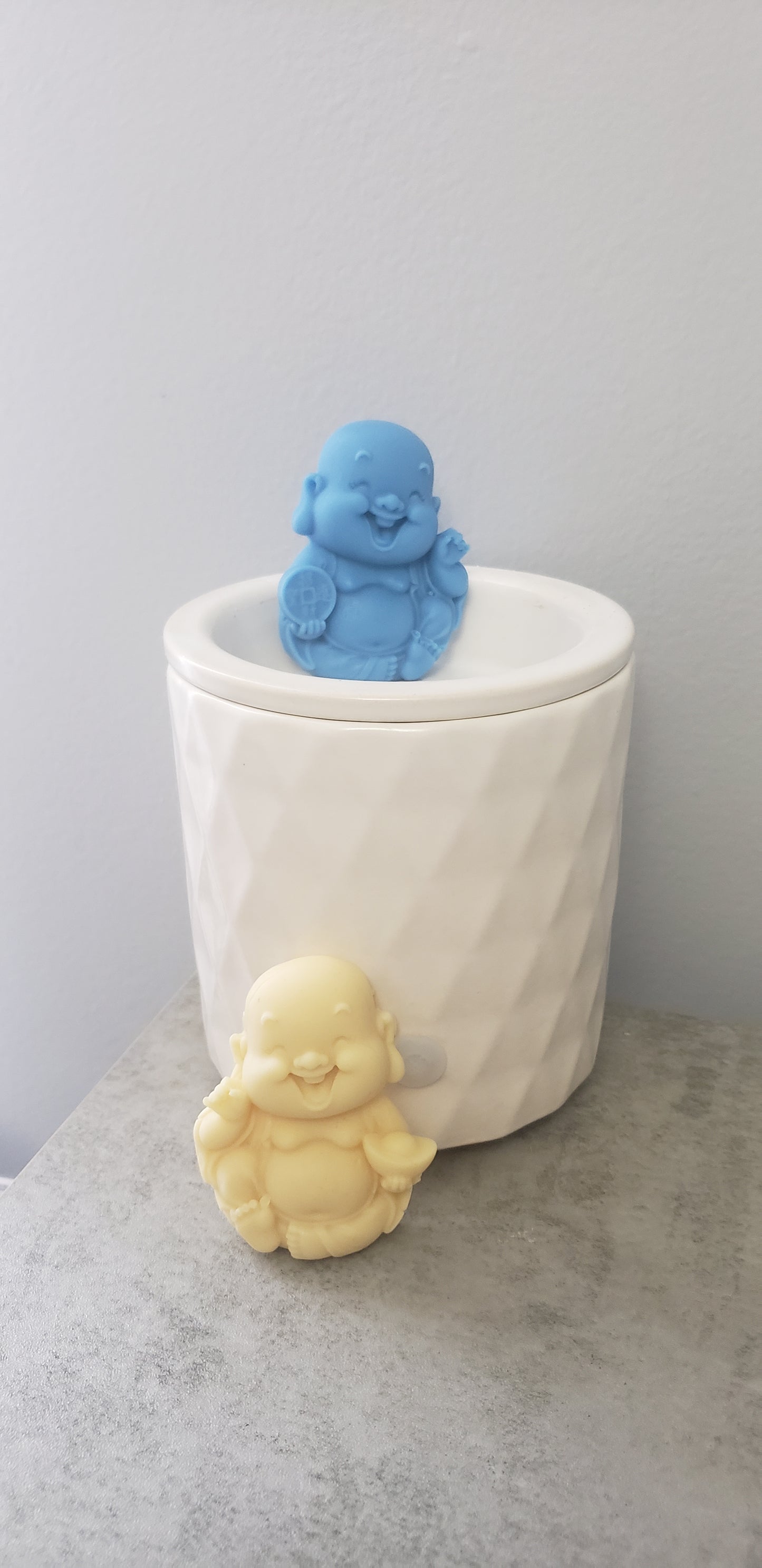 Little Buddha Wax Melt - Sample Size