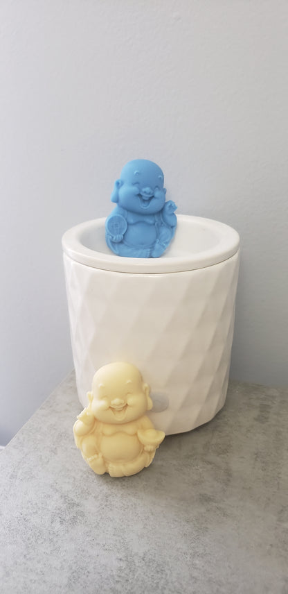 Little Buddha Wax Melt - Sample Size