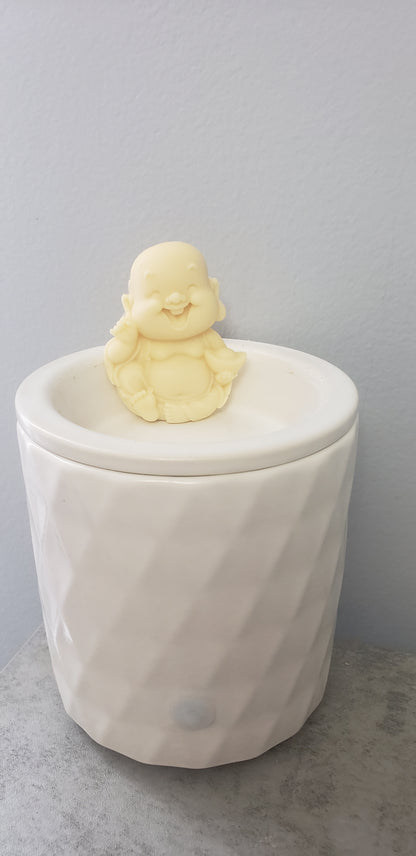 Little Buddha Wax Melt - Sample Size