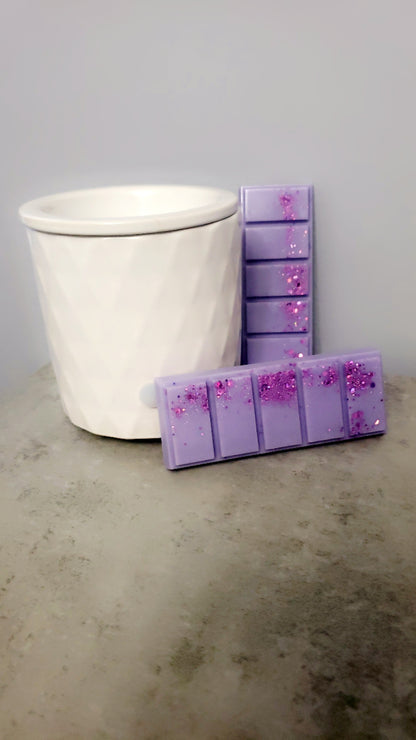 Buy 5, get 1 Snap Bar Free! Wax Melt